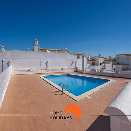 #040 Solar Flat By Home Holidays Albufeira Esterno foto