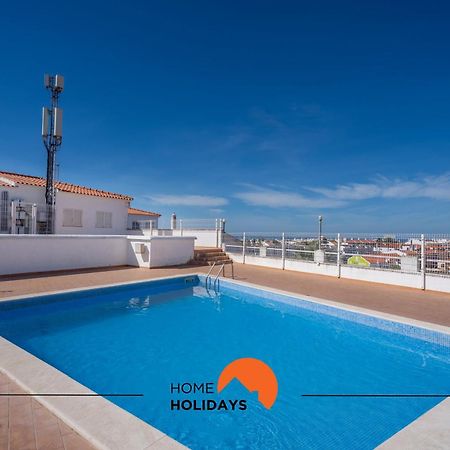 #040 Solar Flat By Home Holidays Albufeira Esterno foto