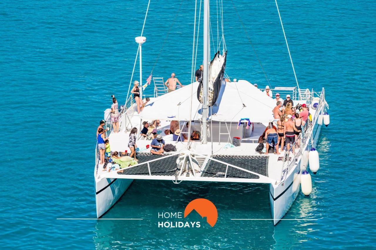 #040 Solar Flat By Home Holidays Albufeira Esterno foto