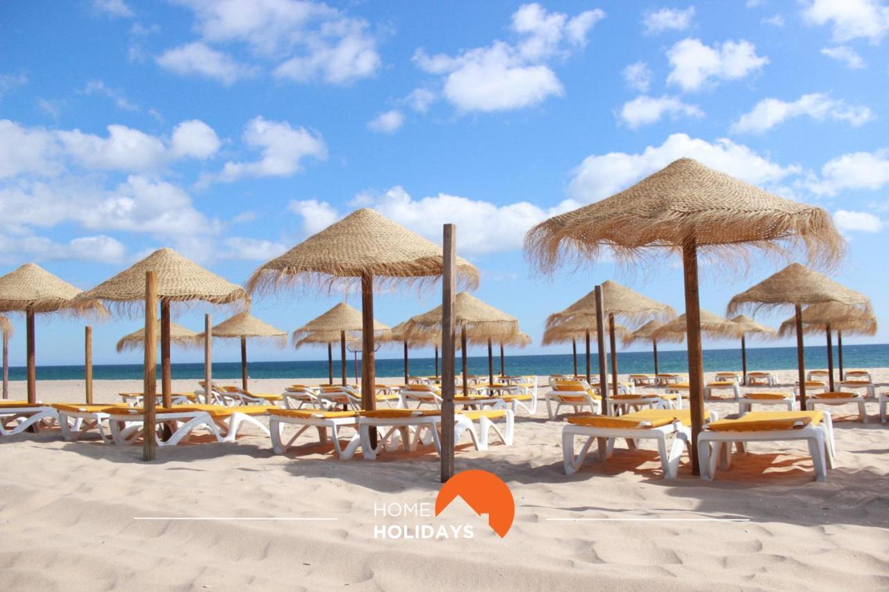 #040 Solar Flat By Home Holidays Albufeira Esterno foto