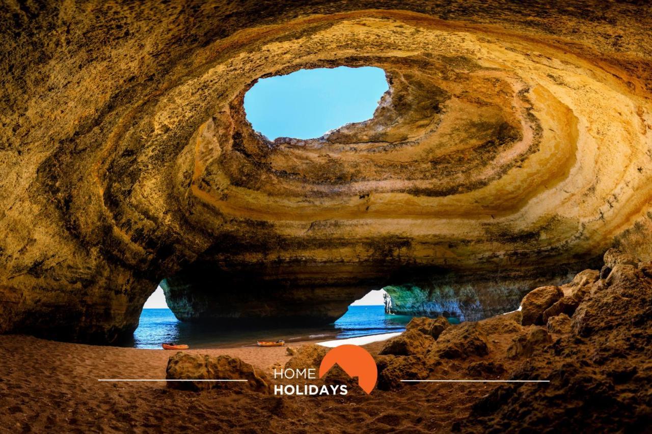 #040 Solar Flat By Home Holidays Albufeira Esterno foto