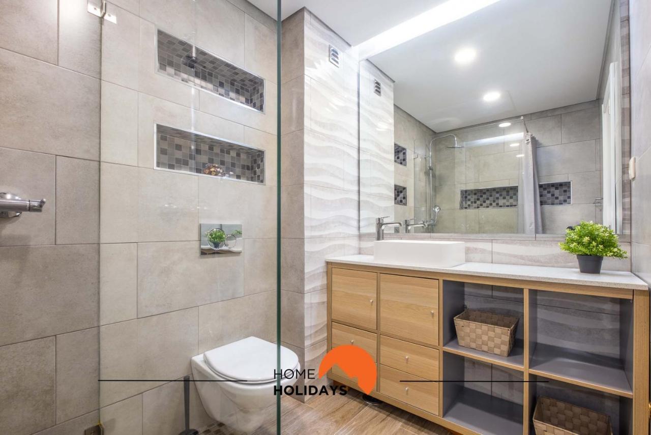 #040 Solar Flat By Home Holidays Albufeira Esterno foto