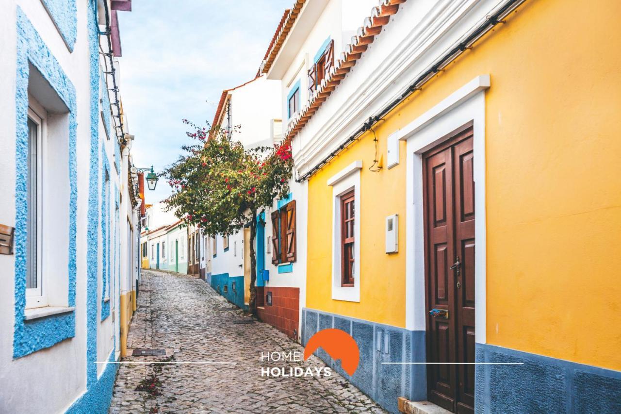 #040 Solar Flat By Home Holidays Albufeira Esterno foto