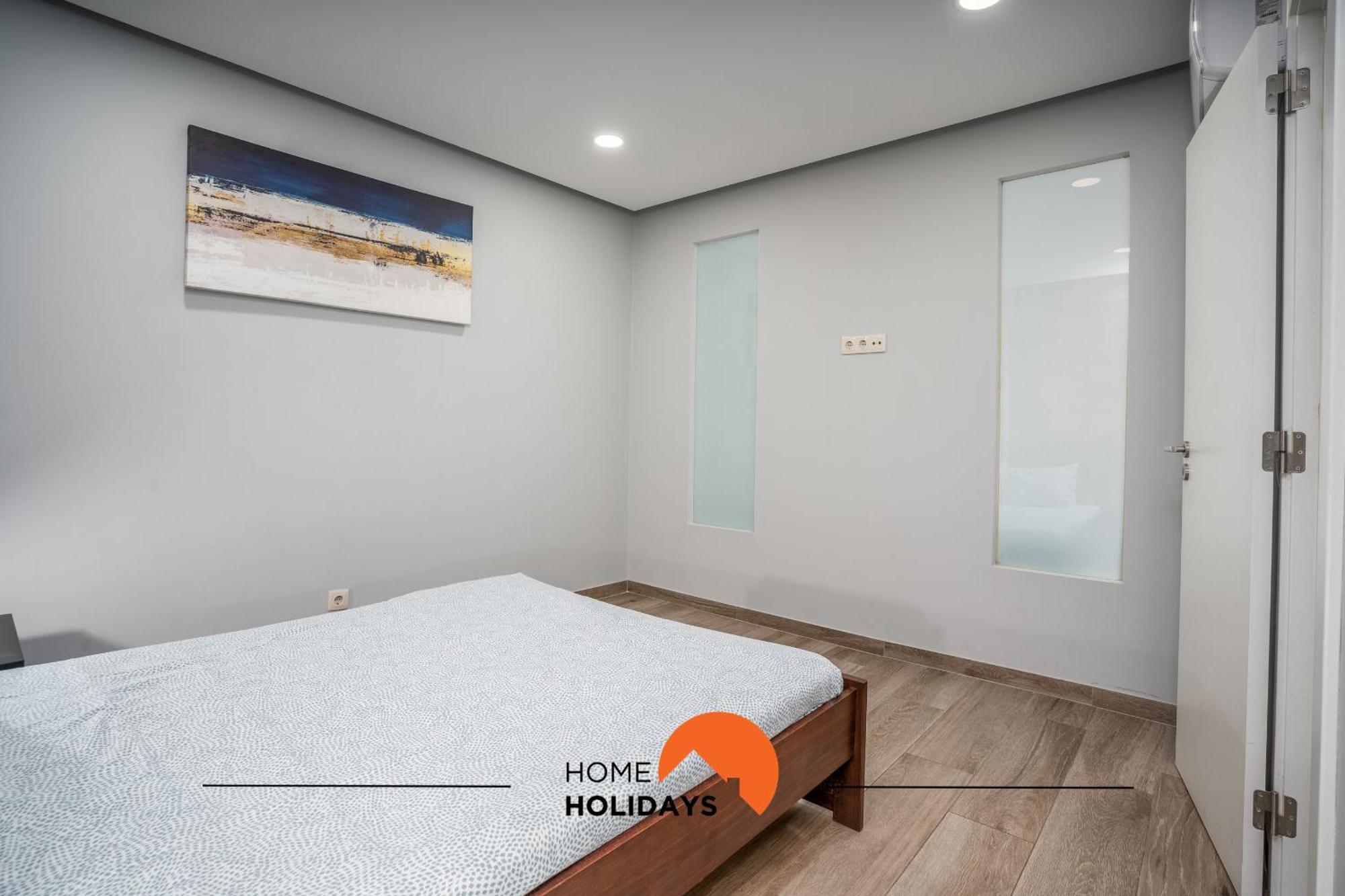 #040 Solar Flat By Home Holidays Albufeira Esterno foto