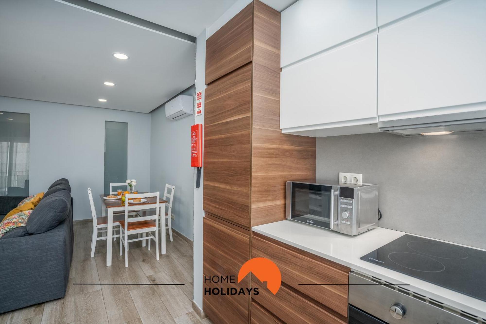 #040 Solar Flat By Home Holidays Albufeira Esterno foto